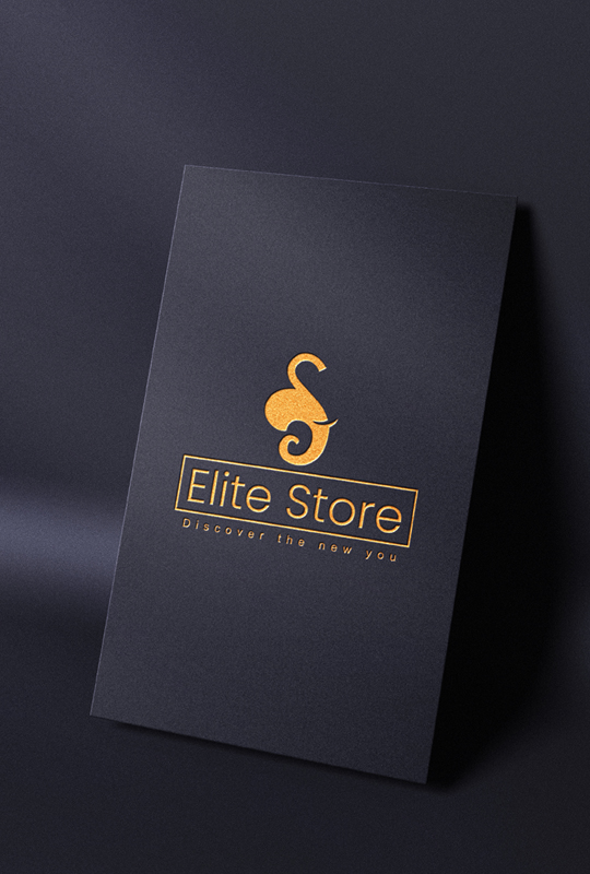 Elite Store Logo